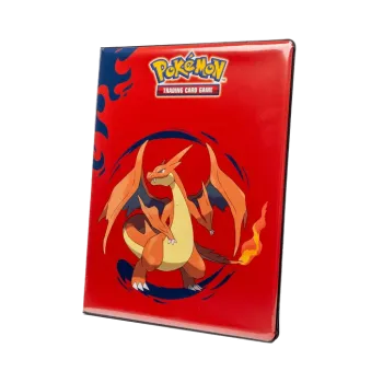 Ultra-PRO-mega-charziard-x-and-mega-charizard-y-9-Pocket-Portfolio